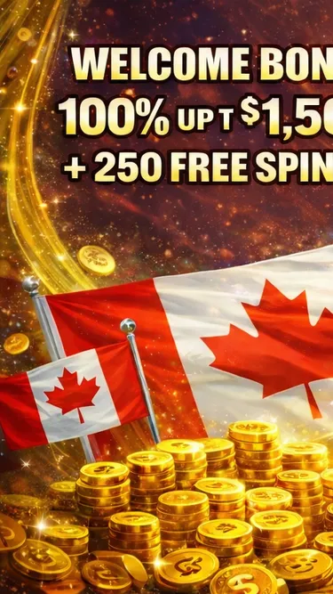 Casino Canada™ Screenshot